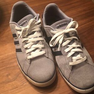 Adidas Neo with Ortholite comfort Foam Insoles